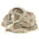 Lana Grossa PELSBÅND Kanin | 410-beige