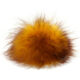 Lana Grossa PELS-DUSK Finnraccoon | 136-sennep/brun