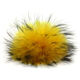 Lana Grossa PELS-DUSK Finnraccoon | 125-sitron