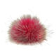 Lana Grossa PELS-DUSK Finnraccoon | 507-pink/mudder
