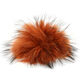 Lana Grossa PELS-DUSK Finnraccoon | 120-kobber