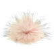 Lana Grossa PELS-DUSK Finnraccoon | 607-pudderrosa
