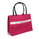 Lana Grossa shopping bag - lin | 03-pink