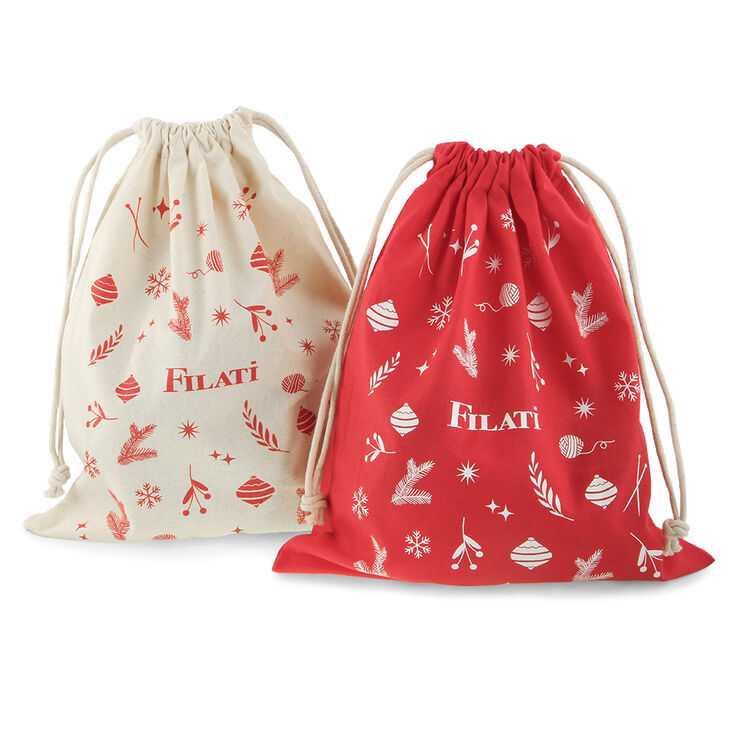 FILATI Julepose-sett | 01-SET