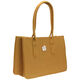 Lana Grossa XL-Shopping bag | 09-kamel