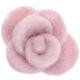 Lana Grossa JIM KNOPF 12333/40mm | 09-lys rosa