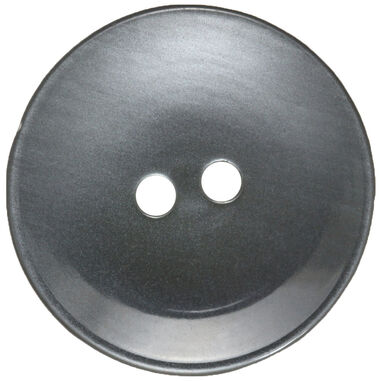 Knapp med 2 hull 23mm
