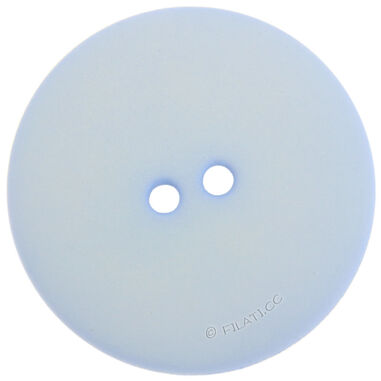 Knapp med 2 hull 25mm