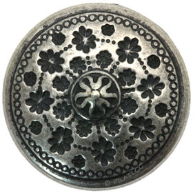 Lana Grossa Øyeknapp metall 14mm