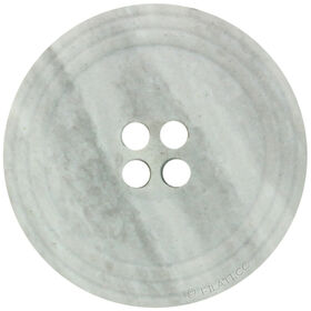 Lana Grossa Knapp med 4 hull 23mm