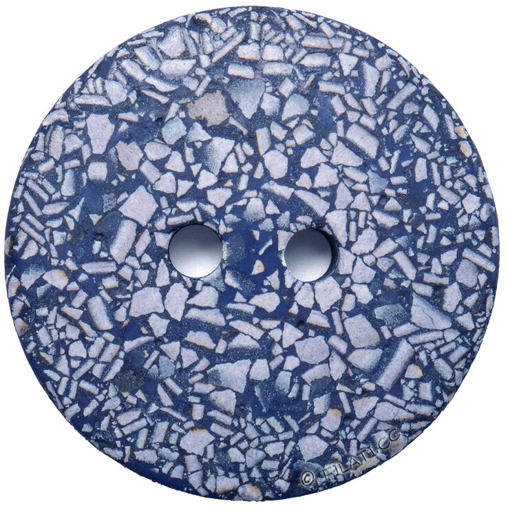 Union Knopf UNION KNOPF 454233/25mm | 68-marine
