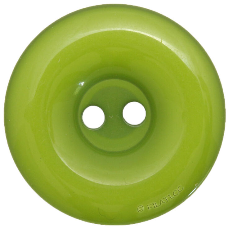 Lana Grossa UNION KNOPF 48627/23mm | 24-grønn