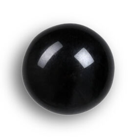 Lana Grossa Dyrøye i glass 10mm