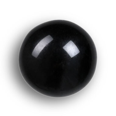 Dyrøye i glass 10mm
