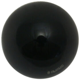Lana Grossa Dyr øye i glass 8mm