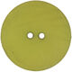 Union Knopf Knapp med 2 hull kokos 40mm | 341-limett