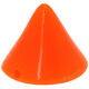 Union Knopf Nagler 10mm | 42-neonoransje