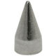 Union Knopf Nagler 8mm | 835-grå