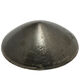 Union Knopf Nagler 12mm | 835-grå