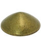 Union Knopf Nagler 12mm | 851-gyllen