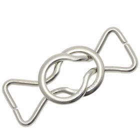 Lana Grossa Metallspenne 57040/10mm