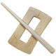 Lana Grossa Ullspenne 58706 | 14-perlemor