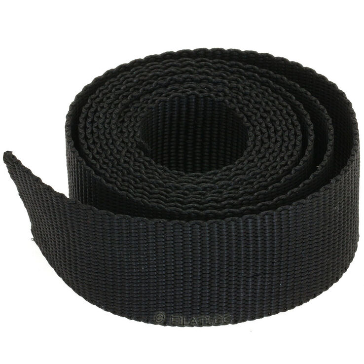 Prym Veskerem 965152 | 152-svart