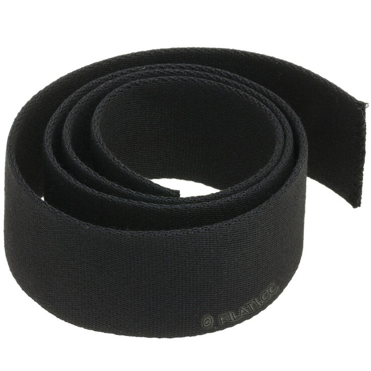 Union Knopf Veskerem 7405 | 80-svart