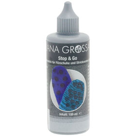 Lana Grossa Stop & Go Latexmelk 
