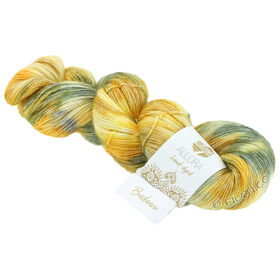 ALLORA Hand-dyed fra Lana Grossa