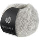 Lana Grossa ALPACA AIR II | 10-lys grå