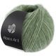 Lana Grossa ALPACA AIR II | 14-grågrønn