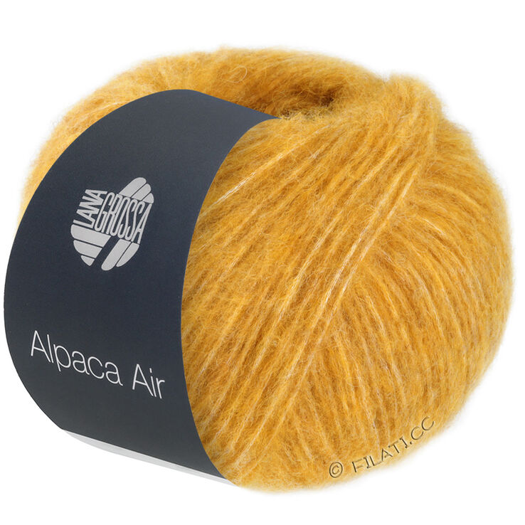 Lana Grossa ALPACA AIR | 15-karri