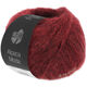 Lana Grossa ALPACA MODA | 10-mørk rød