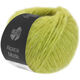 Lana Grossa ALPACA MODA | 13-gulgrønn