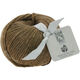 Lana Grossa ALPACA PERU 100 | 120-jordbrun