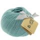 Lana Grossa ALPACA PERU 200 | 231-lys petrol