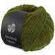 Lana Grossa ALTA MODA ALPACA | 114-mørk oliven