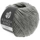 Lana Grossa ALTA MODA ALPACA | 012-lys grå melert