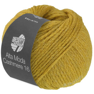 Lana Grossa ALTA MODA CASHMERE 16 | 82-karri