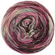 Lana Grossa ALTA MODA COTOLANA Print | 104-gråbrun/mørk grå/grå/rosa/syrin/gammelrosa