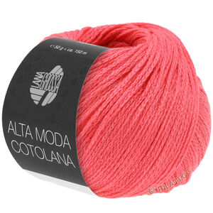 Lana Grossa ALTA MODA COTOLANA | 52-korall