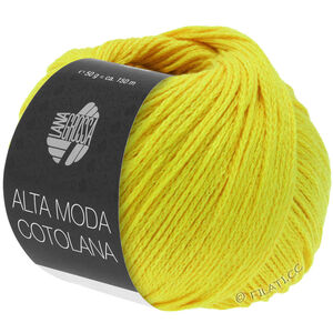 Lana Grossa ALTA MODA COTOLANA | 54-limett