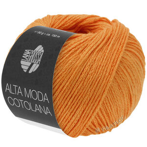 Lana Grossa ALTA MODA COTOLANA | 60-guloransje