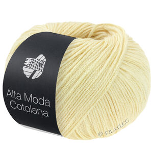 Lana Grossa ALTA MODA COTOLANA | 68-sart gul