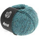 Lana Grossa ASCOT | 11-turkis melert