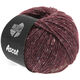 Lana Grossa ASCOT | 17-burgunder melert