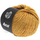 Lana Grossa ASCOT | 25-gyllenbrun melert