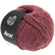 Lana Grossa ASCOT | 26-bordeaux melert