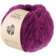 Lana Grossa BABY FURRY | 01-mørk fuksia